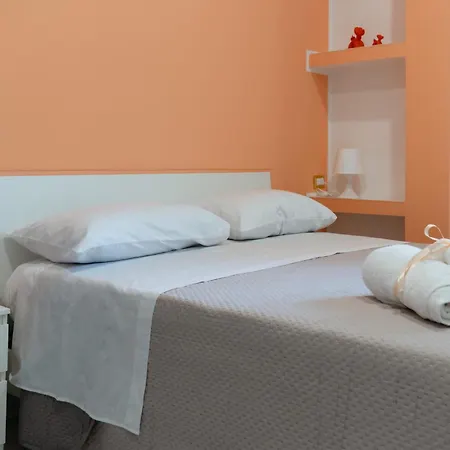 Amalfi Coast 3* Bellizzi