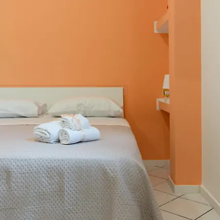 Couette-café Amalfi Coast 3*
