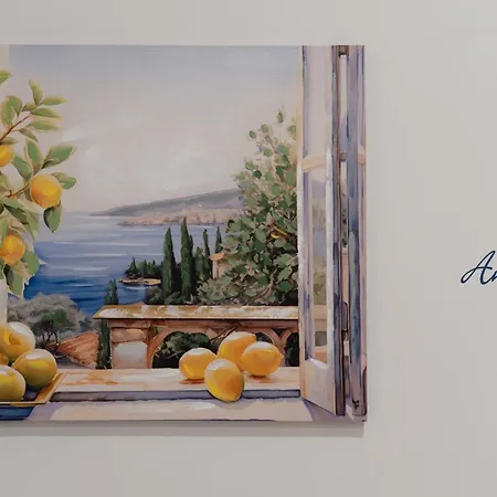 Amalfi Coast